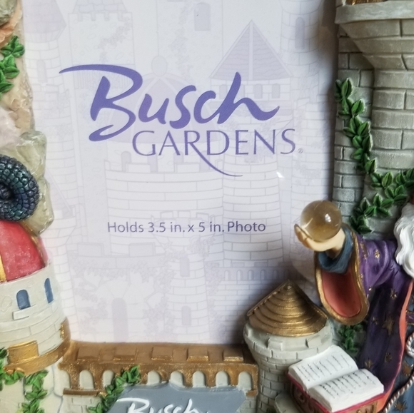 Wizard Photo Frame - Picture 5 of 6